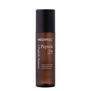 Medi-Peel Bor-Tox Peptide Toner - Peptydowy Tonik do Twarzy 180ml