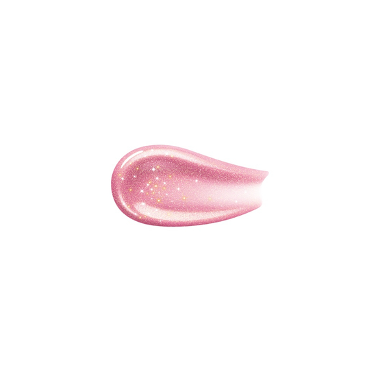 KIKO Milano 3D Hydra Lipgloss zmiękczający błyszczyk do ust z efektem 3D 26 Sparkling Hibiscus Pink 6.5ml