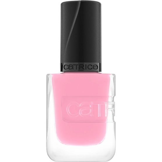 Catrice Gel Affair Nail Lacquer - Lakier do paznokci Gel Affair - 038 10,5ml
