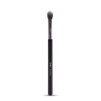 Nanshy Masterful Collection Onyx Black Zestaw 12 pędzli do makijażu twarzy i oczu