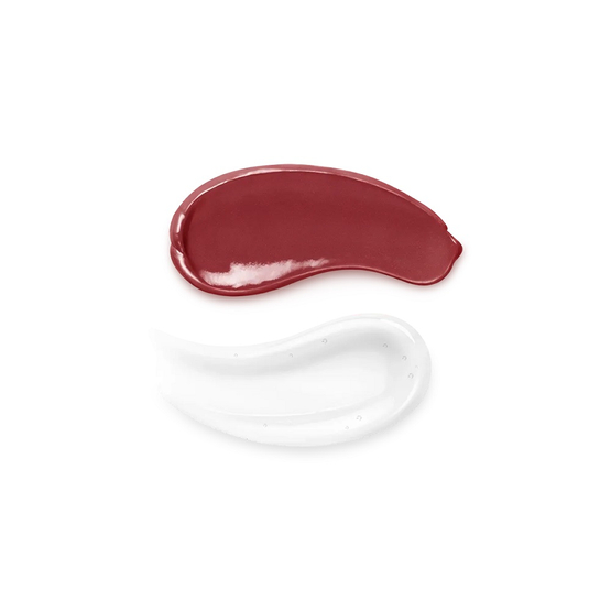 KIKO Milano Unlimited Double Touch dwuetapowa płynna pomadka do ust 104 Sangria 6ml