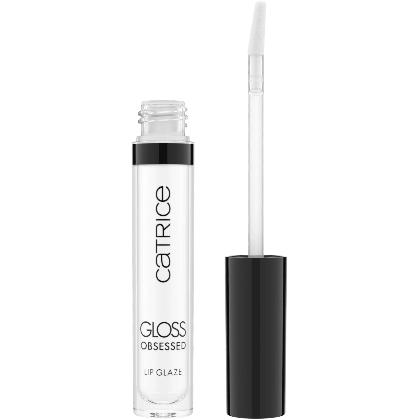 Catrice Gloss Obsessed Lip Glaze 010  Błyszczyk do ust 2,5ml