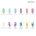 NEONAIL Blooming Dreams Lakier hybrydowy Eternal Fantasiec 7,2 ml