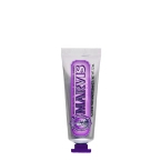 Marvis Jasmin Mint - pasta do zębów z fluorem jaśmin i mięta MINI 25ml
