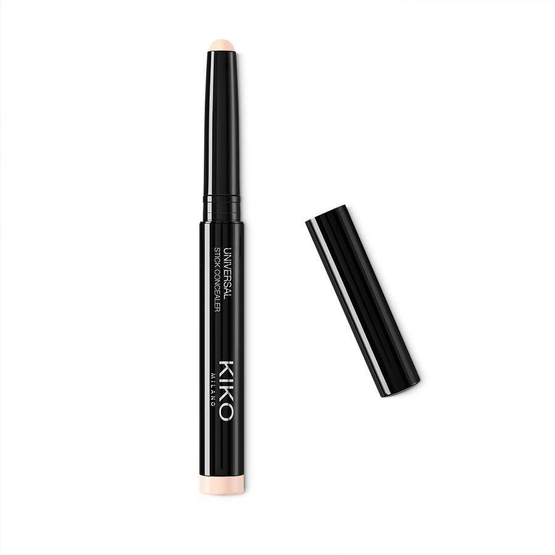 KIKO Milano Universal Stick Concealer uniwersalny korektor do twarzy w sztyfcie 01 1.6g