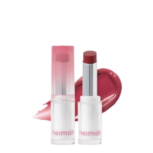 Heimish Ever Glow Glaze Color Balm - koloryzujący balsam do ust 04 Dreamy Mauve