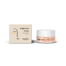 Resibo Bright Now Korygujący krem pod oczy 15ml