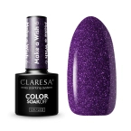 Claresa Nails Lakier hybrydowy MAKE A WISH 6 5g