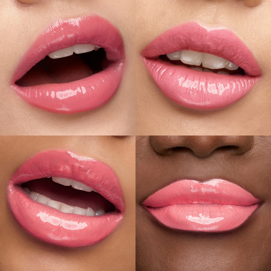 KIKO Milano Unlimited Double Touch dwuetapowa płynna pomadka do ust 111 Satin Pink Camellia 6ml
