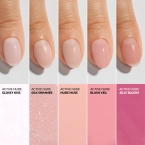 Claresa Nails Active Nude Lakier klasyczny Jelly Bloom 9,5ml