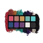 Violet Voss Rainbow Palette Paleta 10 cieni 