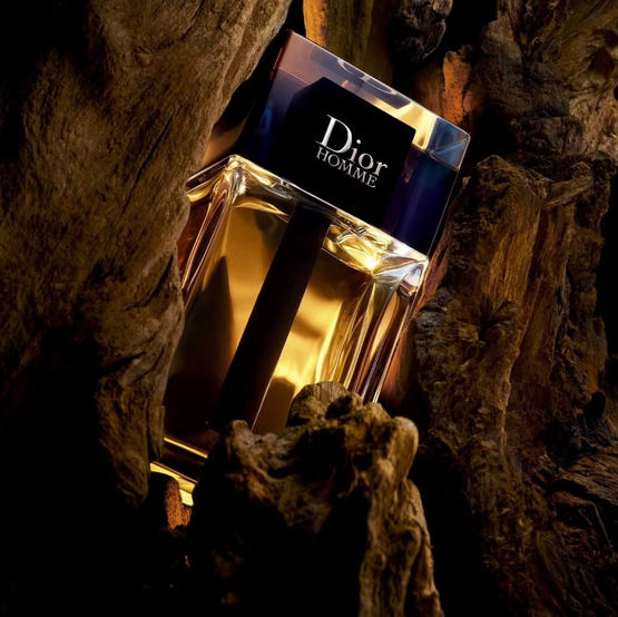 Dior Dior Homme woda toaletowa spray 50ml