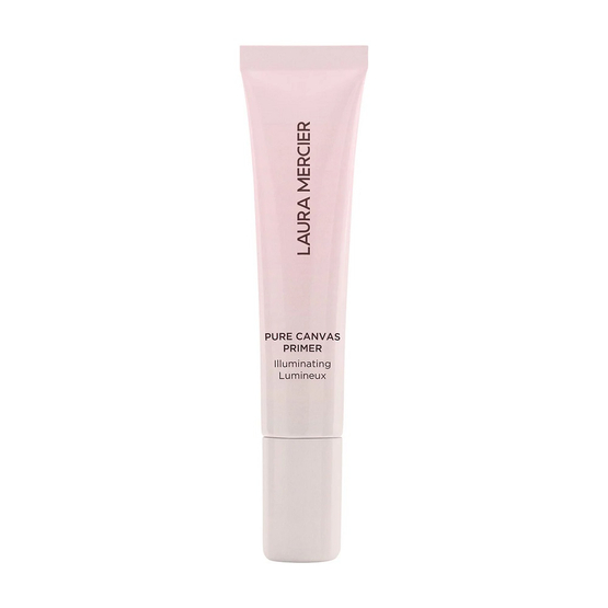 Laura Mercier Mini Pure Canvas Primer Illuminating rozświetlająca baza pod makijaż 15ml