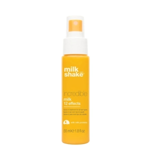 Milk Shake Incredible Milk 12in1 Treatment Kuracja do włosów bez spłukiwania 12 w 1 55ml
