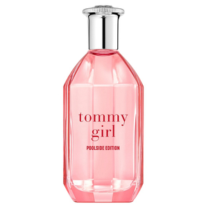 Tommy Hilfiger Tommy Girl Poolside Edition woda toaletowa spray 100ml