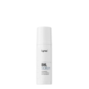 Lynia Serum BHL wspierające odbudowę bariery hydrolipidowej z ceramidami i kwasem hialuronowym 30ml