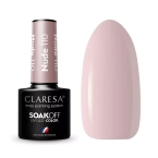 Claresa Nails Lakier hybrydowy NUDE 110 5g