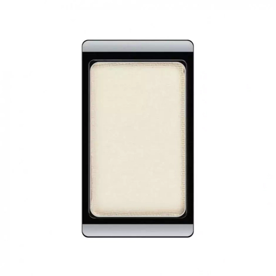 Artdeco Eyeshadow Matt magnetyczny matowy cień do powiek 554 Matt Natural Vanilla 0.8g