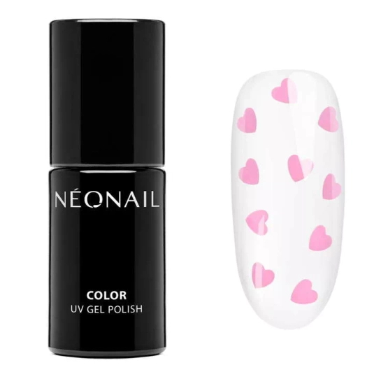 NEONAIL Lakier hybrydowy Self Love Era 7,2 ml