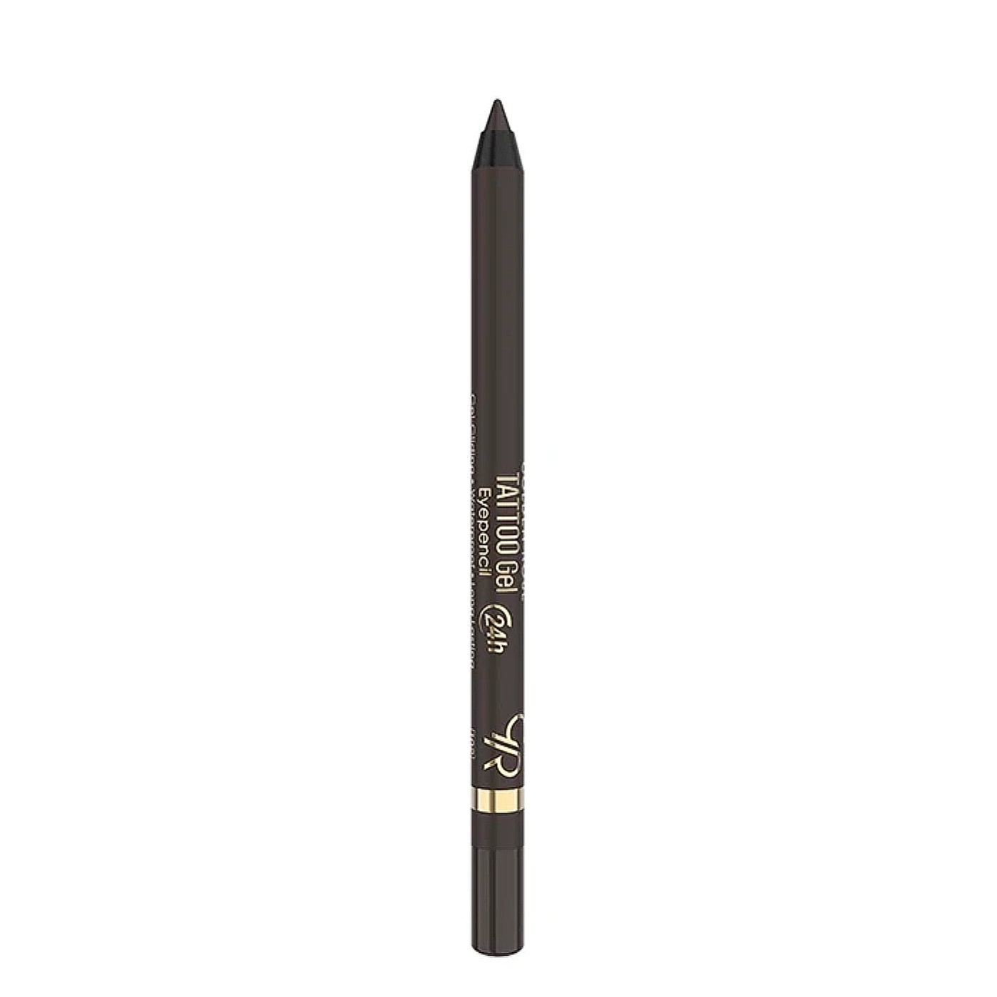 Golden Rose Tattoo Gel Eyepencil Żelowa kredka do oczu 102