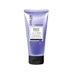Marion Color Esperto Blond Fioletowy szampon do włosów farbowanych 200ml