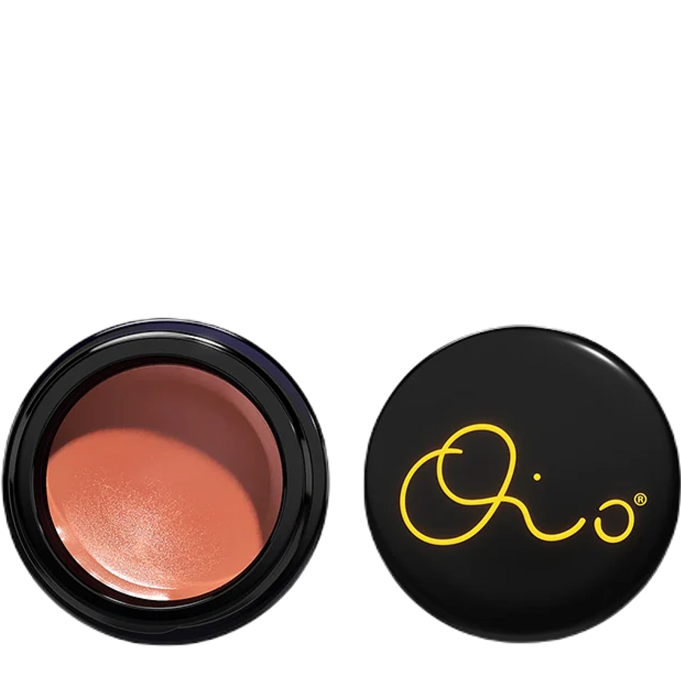 OIO LAB MELTING BLUSH Koloryzujący Balsam Do Powiek i Policzków SUNLIT 12g