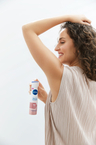 Nivea Derma Dry Control antyperspirant spray 150ml