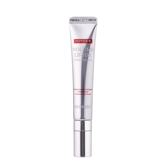 Medi-Peel Peptide 9 Volume Lif-Tox Eye Cream Liftingujący Krem na Okolice Oczu 20ml