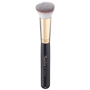 MAESTRO złota kolekcja pędzel do podkładu FLAT TOP/ Foundation III