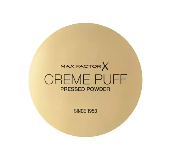 Max Factor Creme Puff  Refills Translucent 05