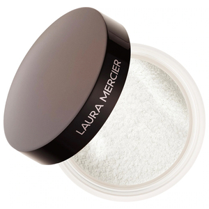 Laura Mercier Secret Brightening Under Eye Setting Powder rozświetlający puder utrwalający pod oczy Translucent 4g