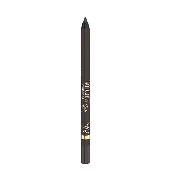 Golden Rose Tattoo Gel Eyepencil Żelowa kredka do oczu 102