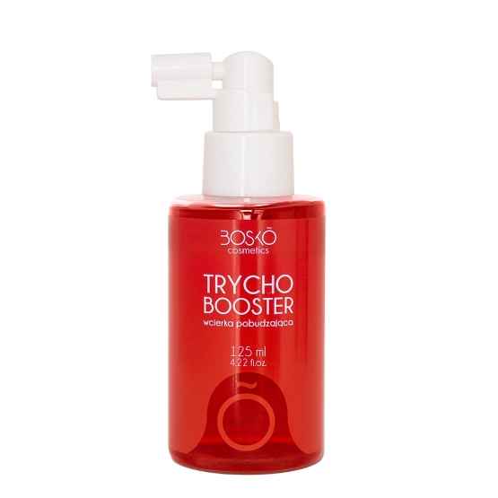 BOSKO Cosmetics TRYCHOBOOSTER Wcierka pobudzająca 125ml