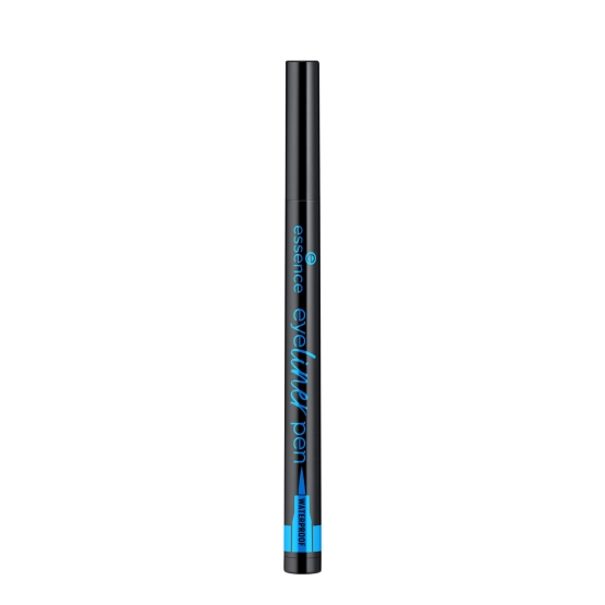 essence Wodoodporny eyeliner w pisaku 1ml