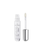 essence What The Fake! Plumping Lipgloss - Błyszczyk powiększający usta 100 Sheer Genius