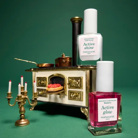 Manucurist Mini Active Duo