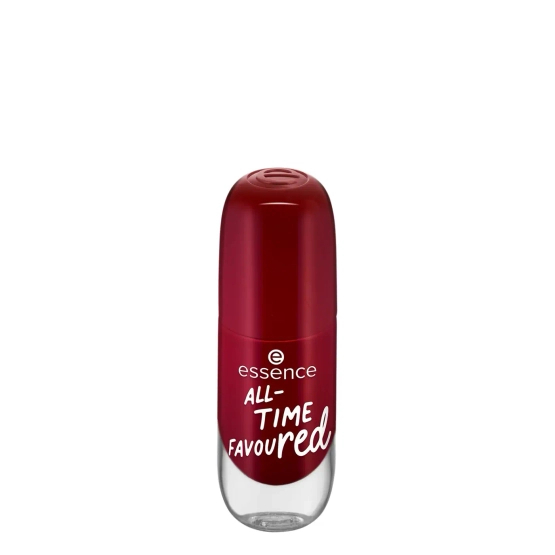 essence Gel Nail Colour - Lakier do paznokci Gel Nail Colour - 14 8ml