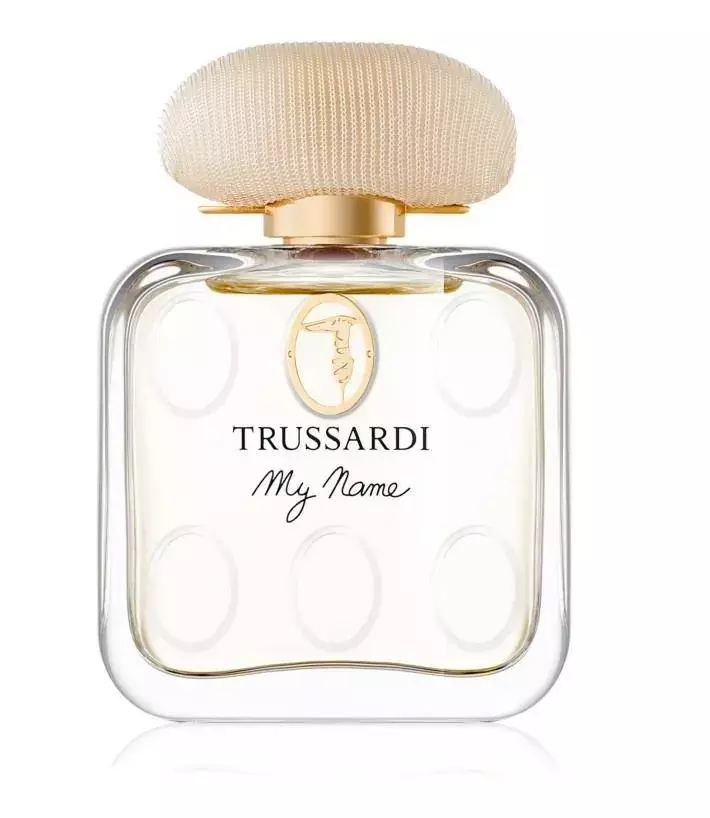 Trussardi My Name woda perfumowana spray 30ml