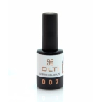 Olti Lakier Hybrydowy 007 Pastel Pink