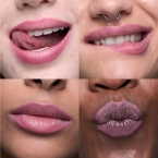 KIKO Milano Club K The Original Lip Pencil - Konturówka do ust o wyjątkowo intensywnym kolorze 105