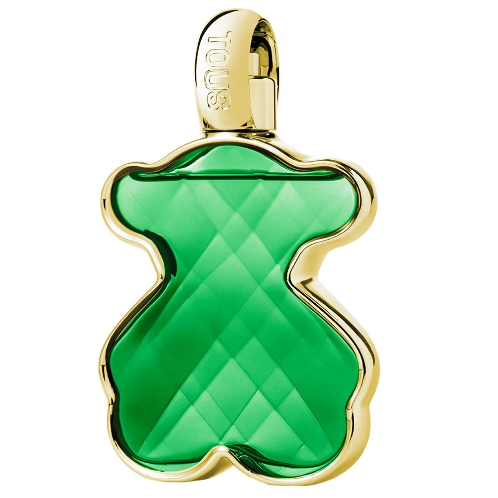 Tous LoveMe The Emerald Elixir perfumy spray 90ml
