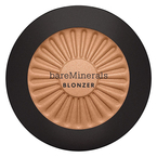 bareMinerals Gen Nude Blonzer róż i bronzer do twarzy Kiss of Spice 3.8g