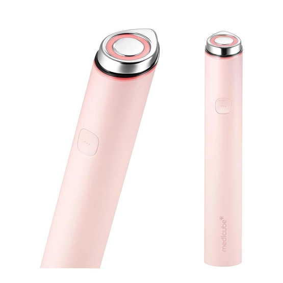 Medicube Age-R Booster Pro Mini Plus Pink - Wielofunkcyjne Urządzenie do Pielęgnacji Skóry MINI PLUS PINK