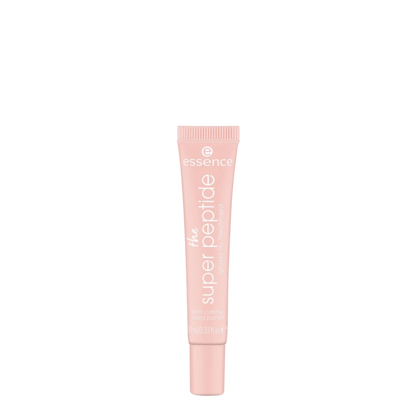 essence The Super Peptide Glossy Lip Treatment - Peptydowa kuracja do ust 07 Sugardorable!