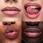 KIKO Milano Club K Pigment Pop Lip Pencil - Konturówka do ust o wyjątkowo intensywnym kolorze 21