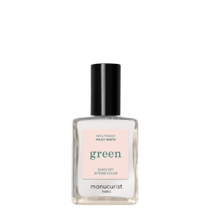 Manucurist Green Milky White 15 ml