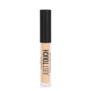 Golden Rose Just Touch Liquid Concealer – Płynny korektor do twarzy 03