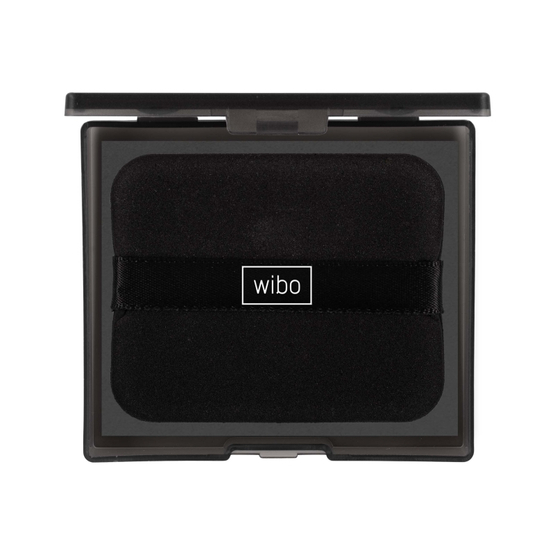 Wibo Instant Touch Up Oil Blotting Sheets bibułki matujące 100szt