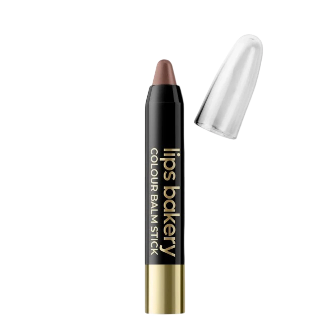 Affect Pomadka do ust w sticku Lips Bakery Caffe Nude