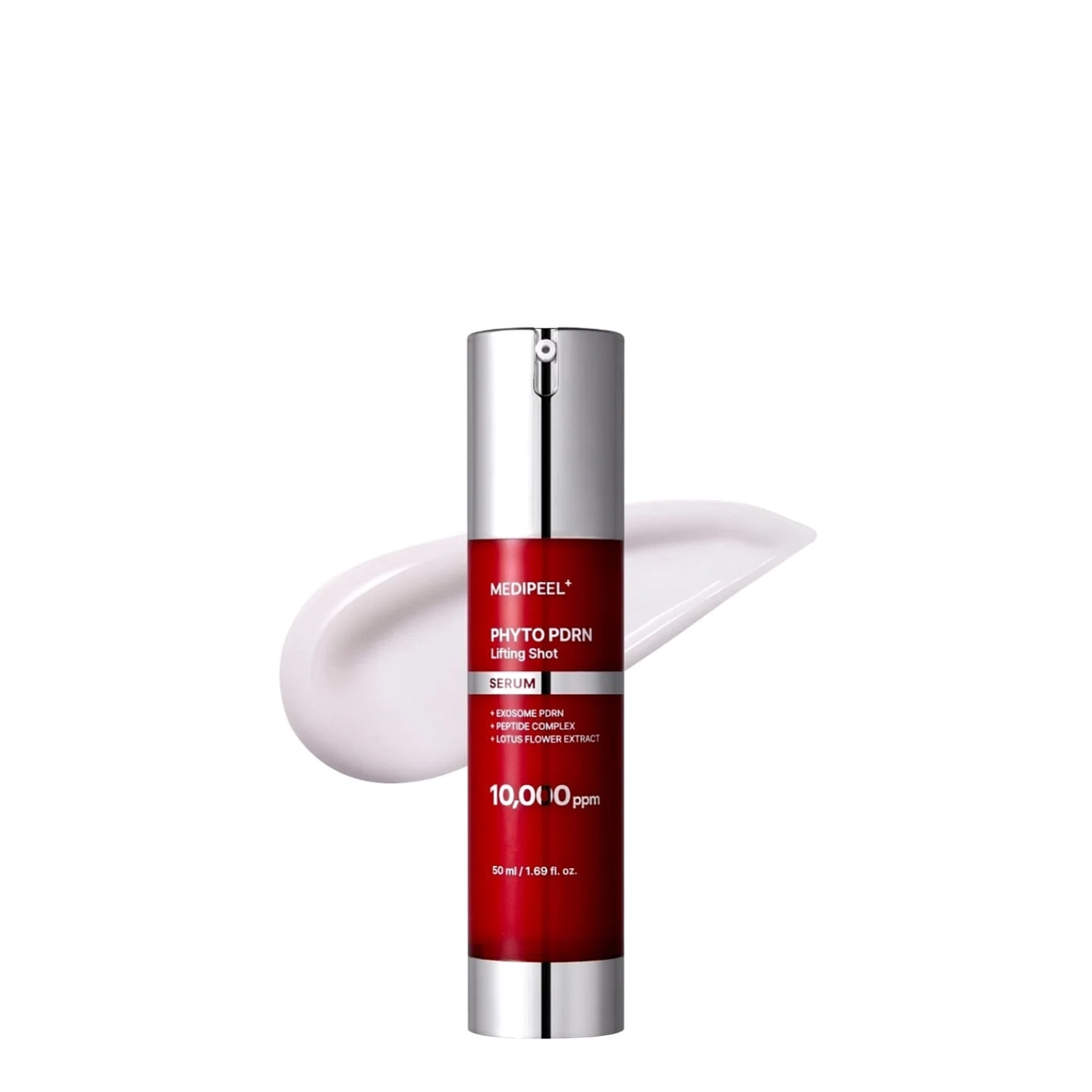 Medi-Peel Phyto Exosome PDRN Lifting Shot Serum - liftinujące serum do twarzy z egzosomami i PDRN 50ml